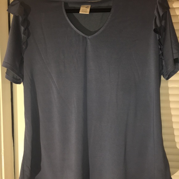 Terra and sky shirt - Picture 2 of 3